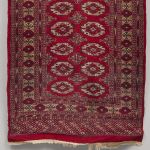 1100 7272 ORIENTAL RUG